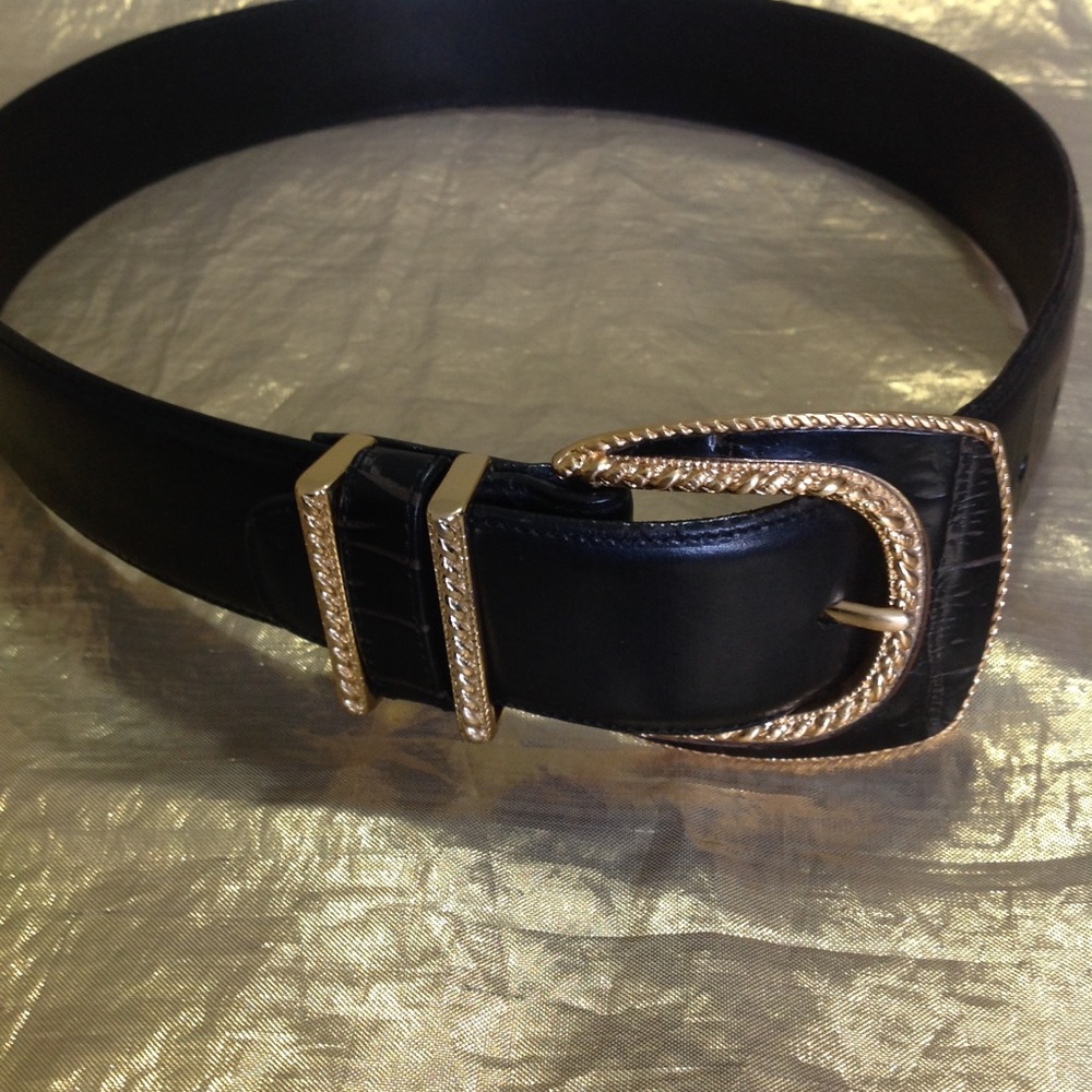 Brighton black belt M